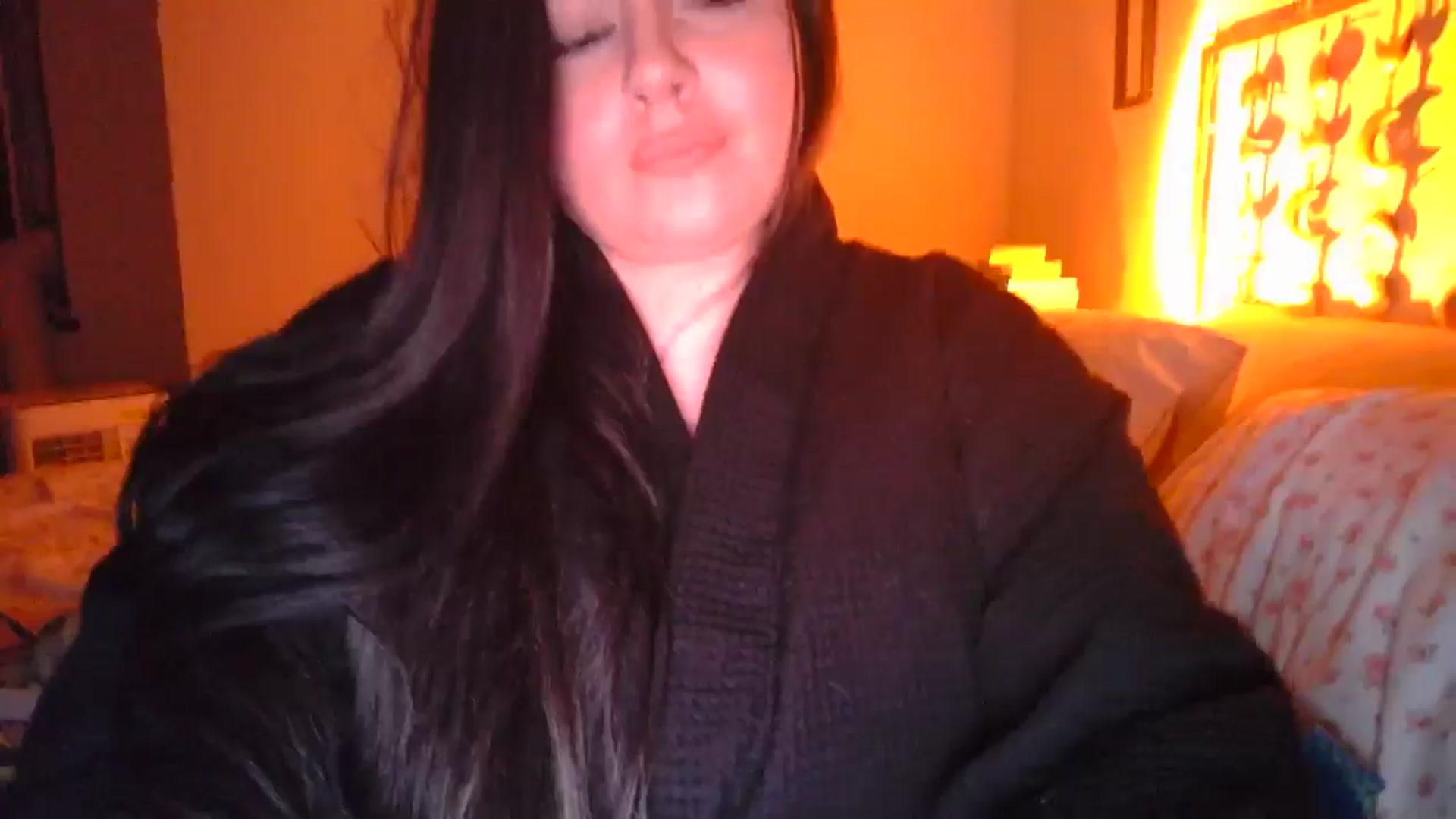 Gallery image thumbnail from TitsMcgeee's myfreecams stream on, 07/11/2024, 10:45 image 9 of 20