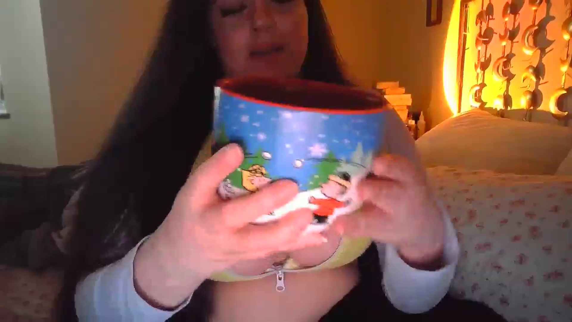 Gallery image thumbnail from TitsMcgeee's myfreecams stream on, 07/14/2024, 17:58 image 9 of 20