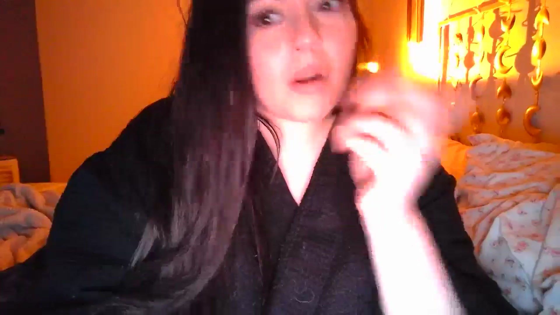 Gallery image thumbnail from TitsMcgeee's myfreecams stream on, 08/02/2024, 05:02 image 18 of 20