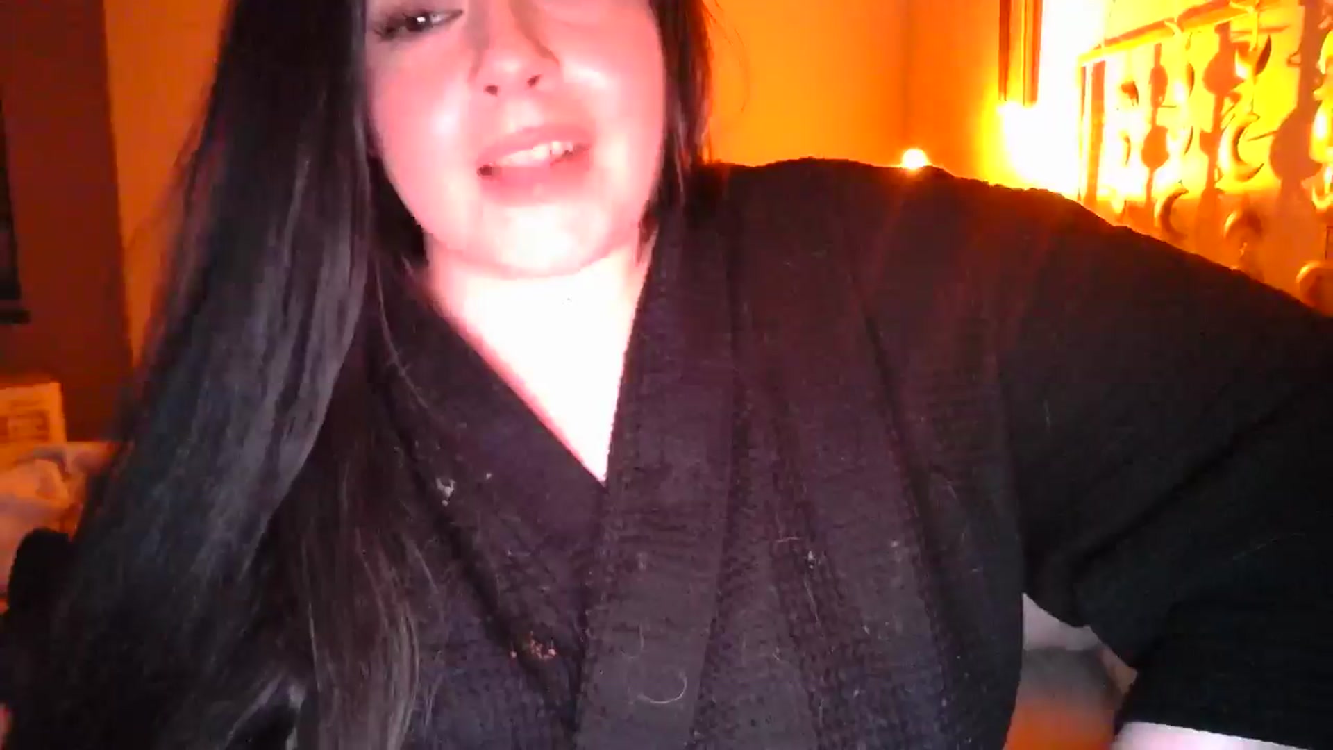 Gallery image thumbnail from TitsMcgeee's myfreecams stream on, 08/02/2024, 05:02 image 16 of 20