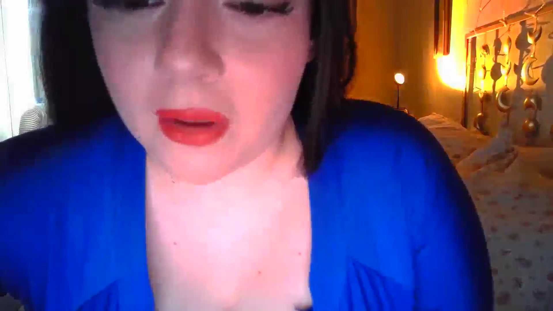 Gallery image thumbnail from TitsMcgeee's myfreecams stream on, 08/03/2024, 23:22 image 19 of 20