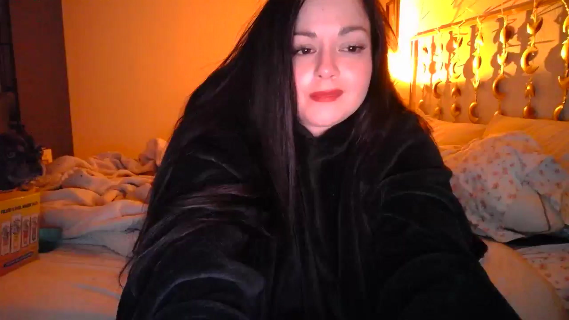 Gallery image thumbnail from TitsMcgeee's myfreecams stream on, 08/04/2024, 09:05 image 16 of 20