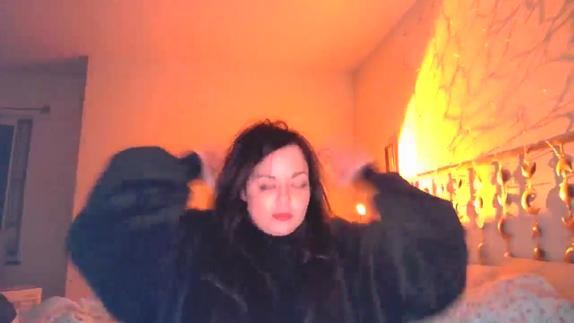 Gallery image thumbnail from TitsMcgeee's myfreecams stream on, 08/04/2024, 09:05 image 19 of 20
