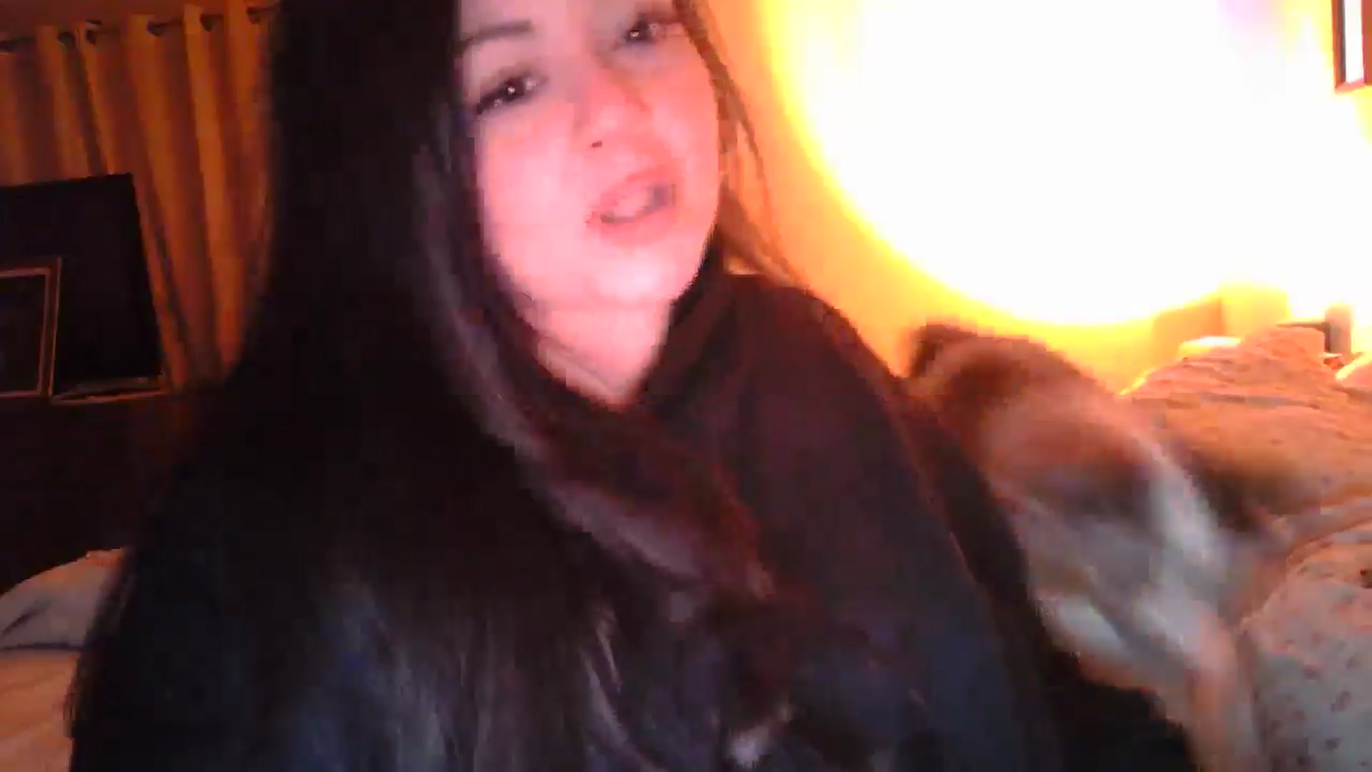 Gallery image thumbnail from TitsMcgeee's myfreecams stream on, 09/16/2024, 08:19 image 20 of 20