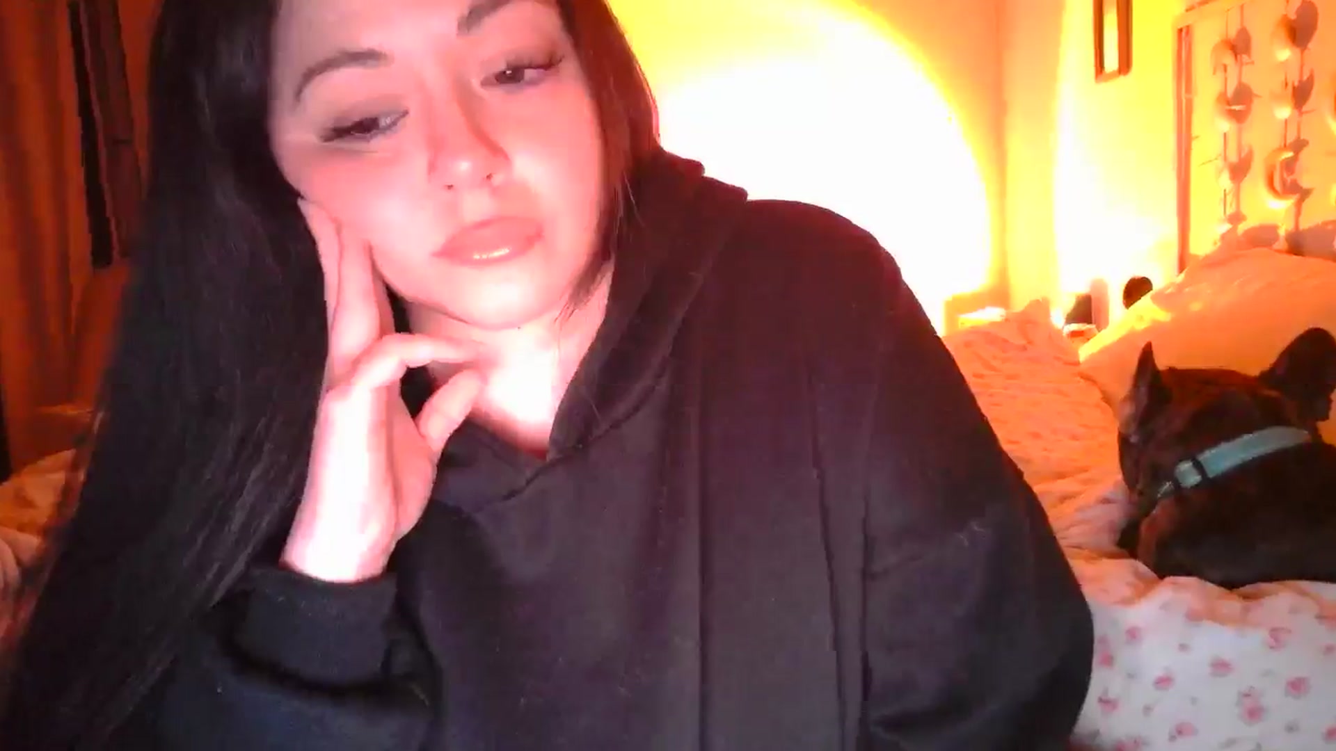 Gallery image thumbnail from TitsMcgeee's myfreecams stream on, 09/16/2024, 08:19 image 7 of 20