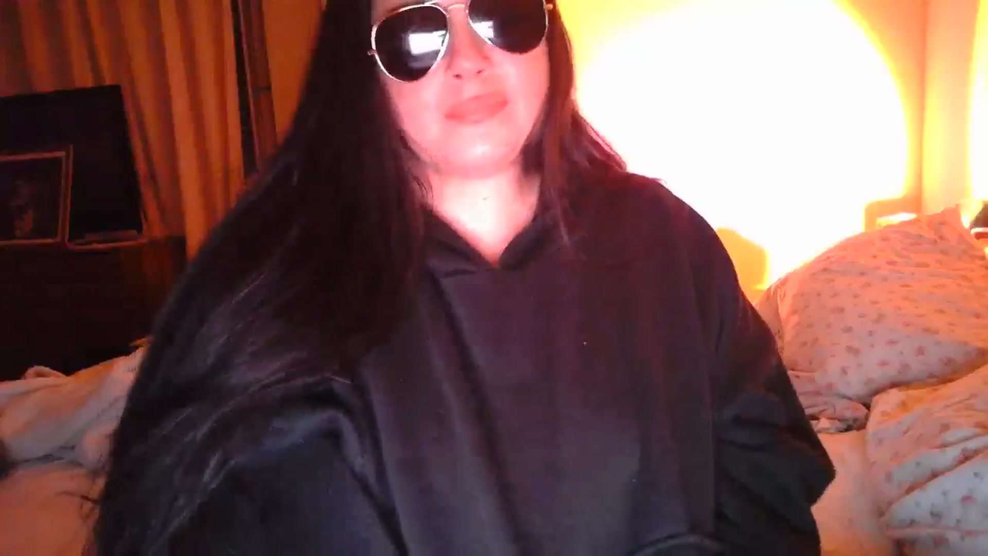 Gallery image thumbnail from TitsMcgeee's myfreecams stream on, 09/16/2024, 08:19 image 16 of 20