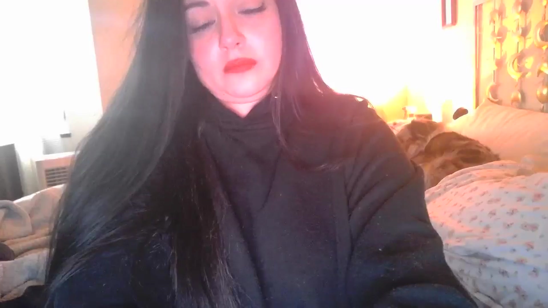 Gallery image thumbnail from TitsMcgeee's myfreecams stream on, 09/21/2024, 22:19 image 20 of 20