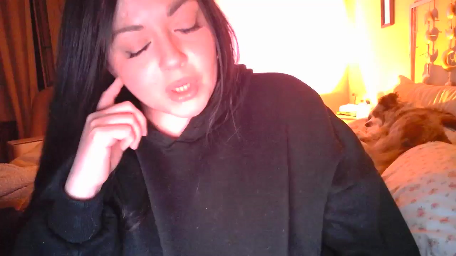 Gallery image thumbnail from TitsMcgeee's myfreecams stream on, 10/08/2024, 11:45 image 20 of 20