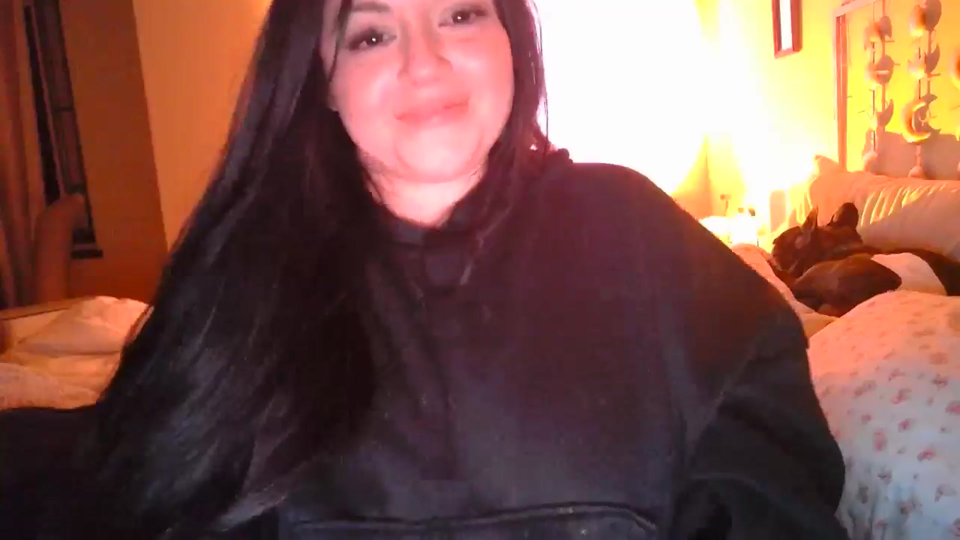 Gallery image thumbnail from TitsMcgeee's myfreecams stream on, 10/08/2024, 12:50 image 14 of 20