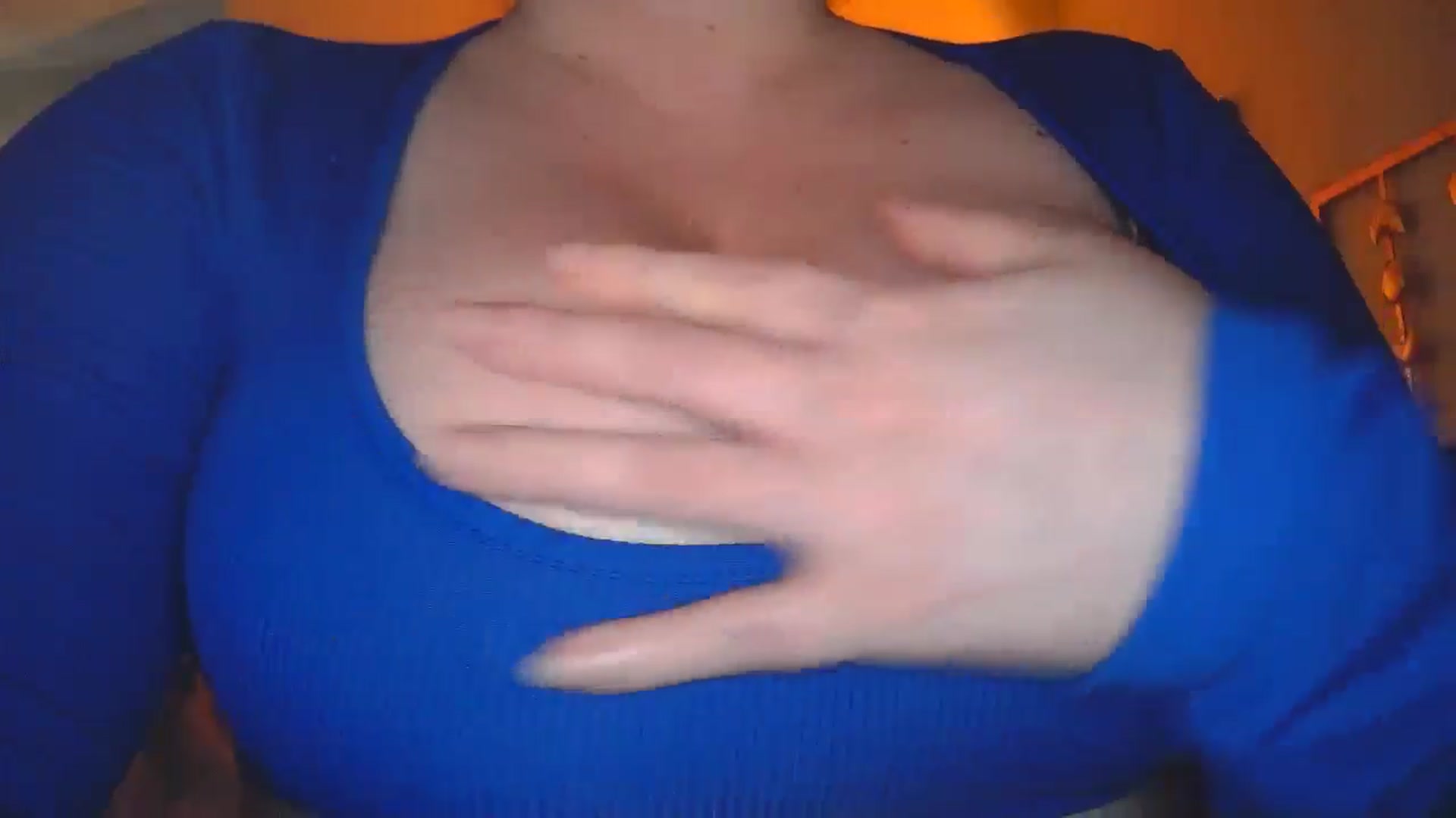 Gallery image thumbnail from TitsMcgeee's myfreecams stream on, 10/25/2024, 23:14 image 13 of 20