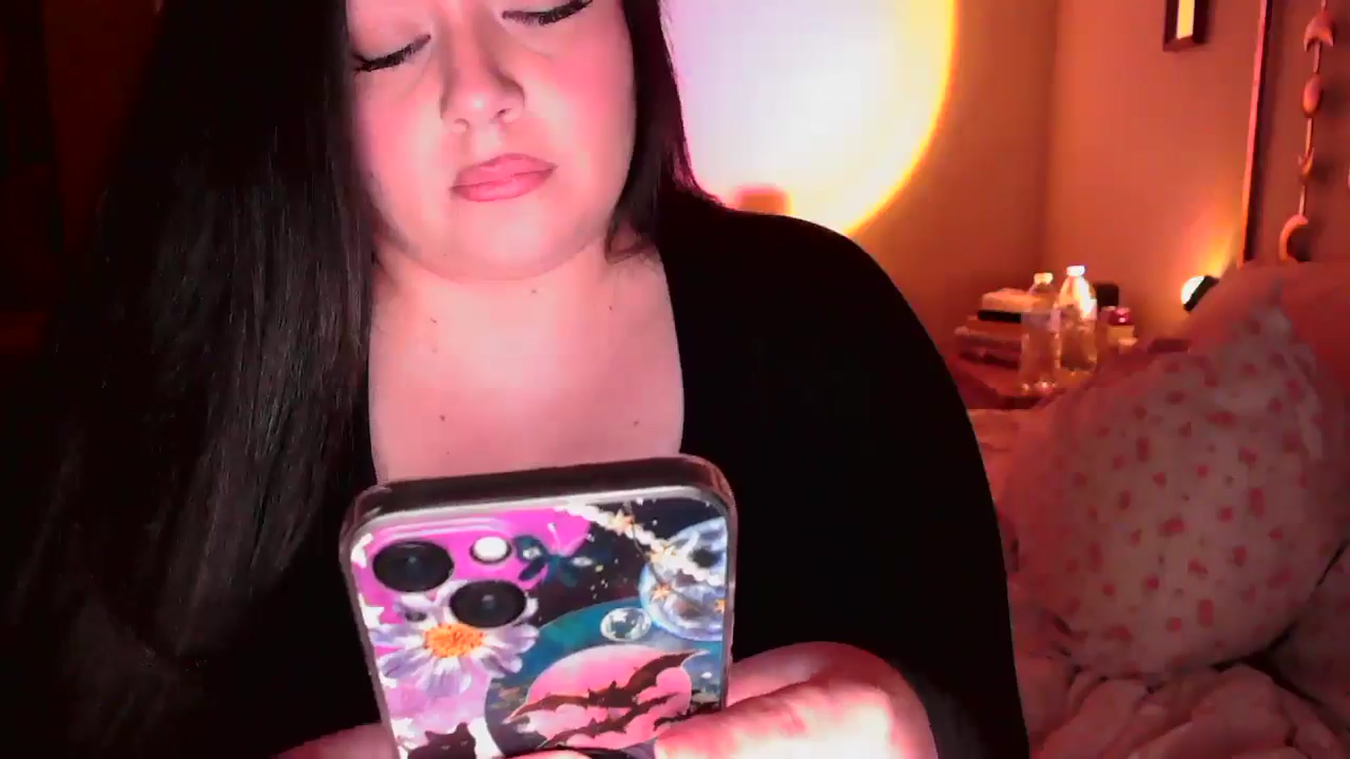 Gallery image thumbnail from TitsMcgeee's myfreecams stream on, 11/23/2024, 02:59 image 18 of 20