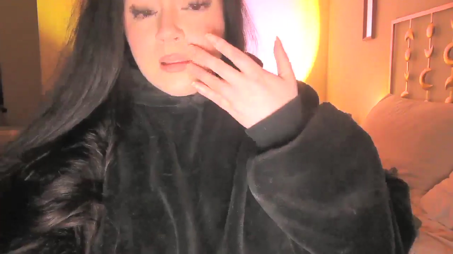Gallery image thumbnail from TitsMcgeee's myfreecams stream on, 12/09/2024, 03:20 image 5 of 20