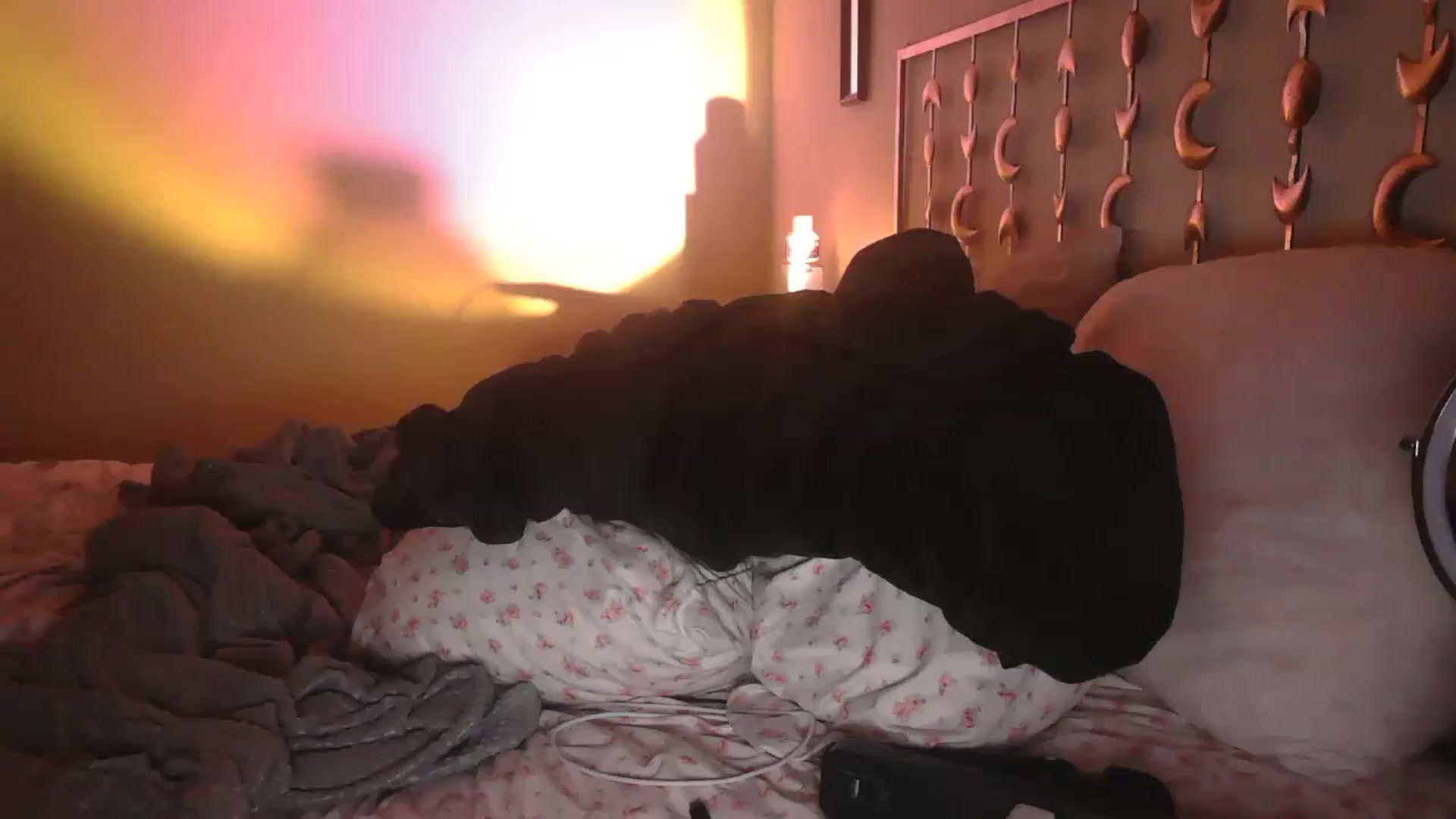 Gallery image thumbnail from TitsMcgeee's myfreecams stream on, 12/26/2024, 08:54 image 7 of 20