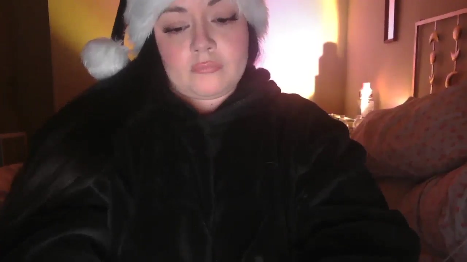 Gallery image thumbnail from TitsMcgeee's myfreecams stream on, 12/26/2024, 08:54 image 18 of 20