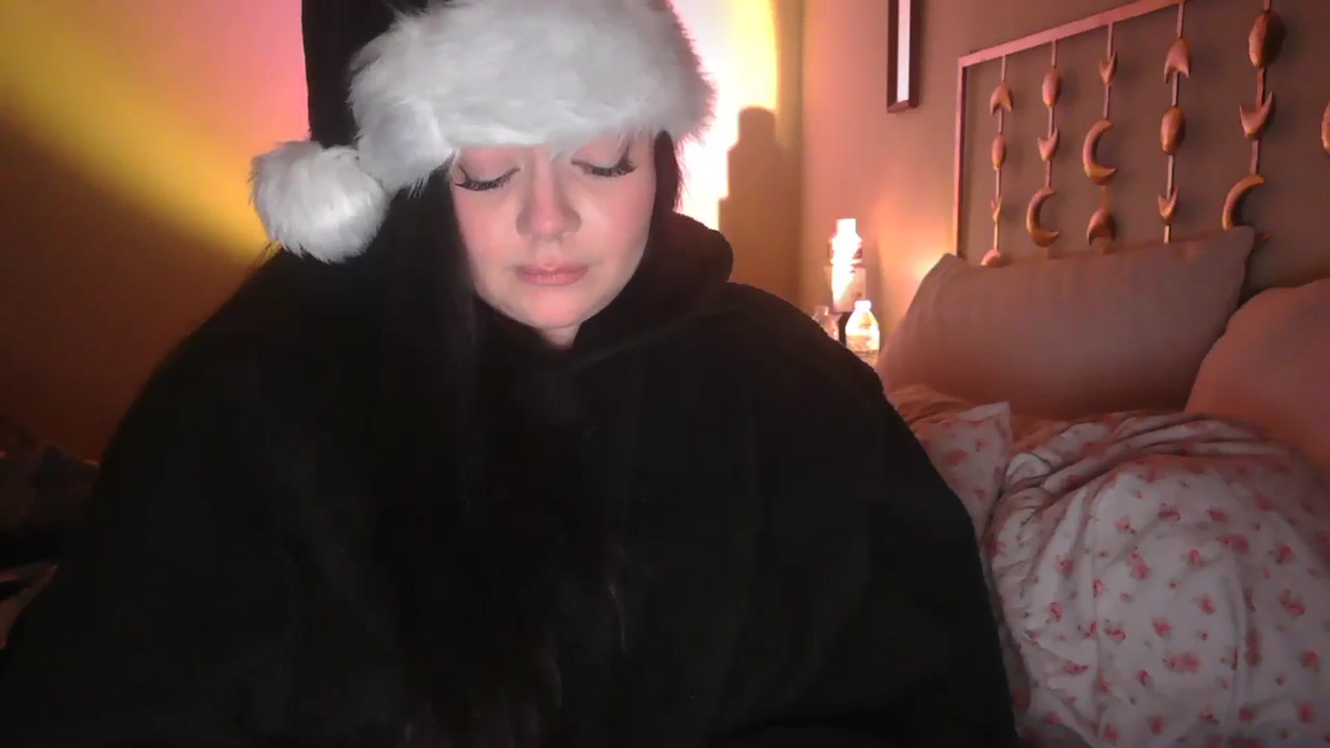 Gallery image thumbnail from TitsMcgeee's myfreecams stream on, 12/26/2024, 10:08 image 9 of 20