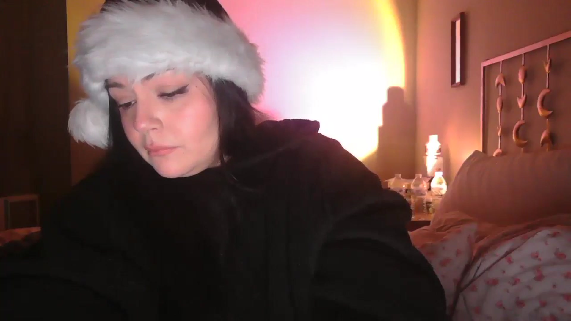 Gallery image thumbnail from TitsMcgeee's myfreecams stream on, 12/26/2024, 10:08 image 19 of 20