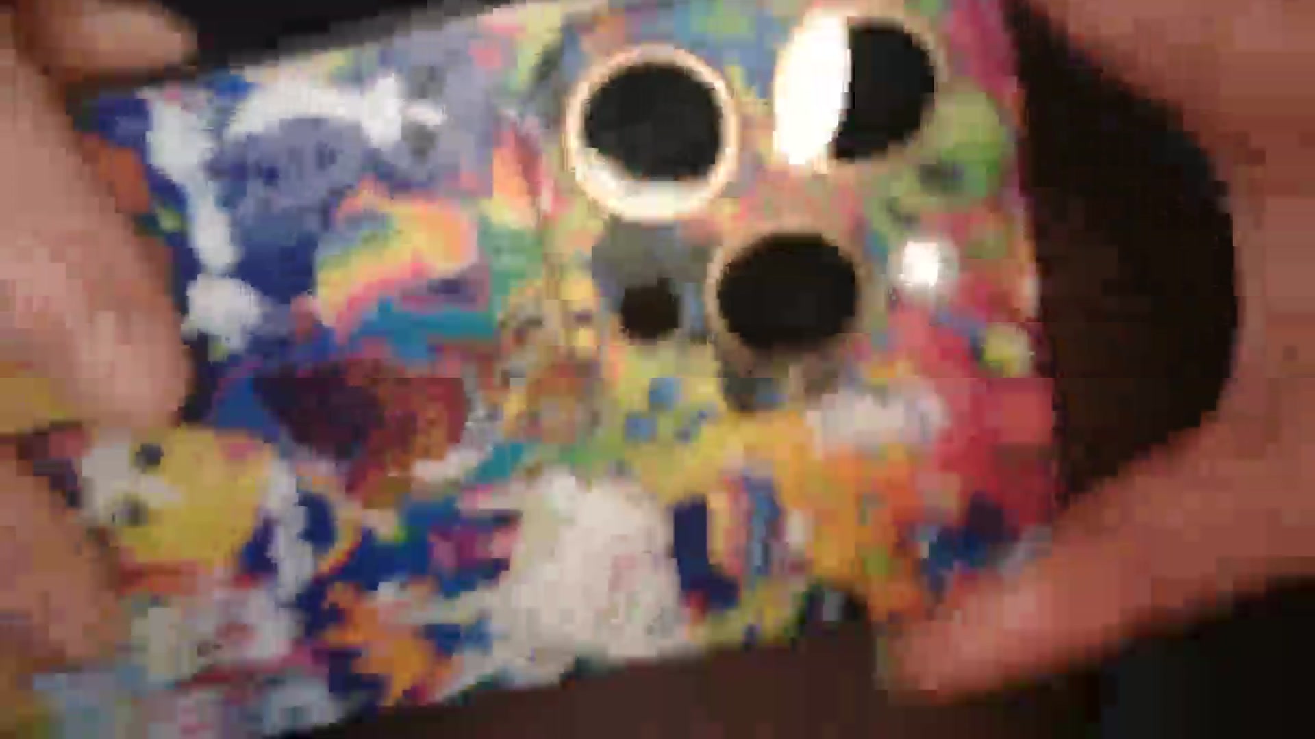 Gallery image thumbnail from TitsMcgeee's myfreecams stream on, 01/02/2025, 19:32 image 13 of 20