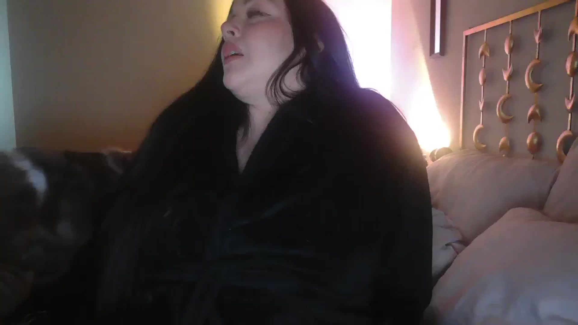 Gallery image thumbnail from TitsMcgeee's myfreecams stream on, 02/10/2025, 24:19 image 18 of 20
