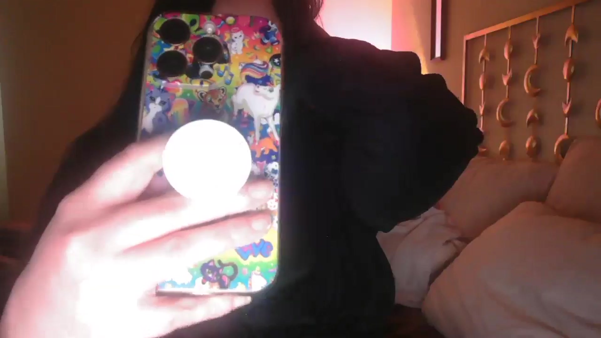 Gallery image thumbnail from TitsMcgeee's myfreecams stream on, 02/10/2025, 24:19 image 17 of 20