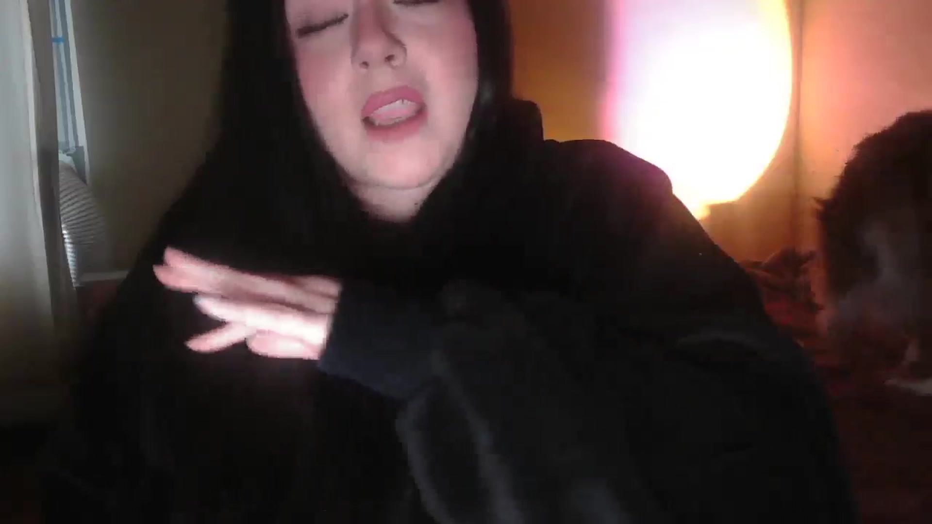Gallery image thumbnail from TitsMcgeee's myfreecams stream on, 02/23/2025, 24:02 image 18 of 20