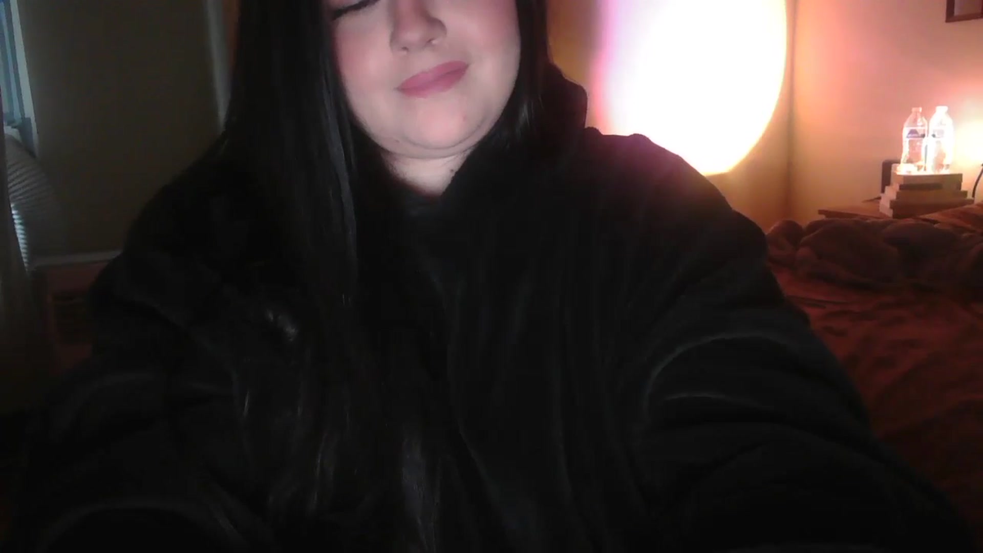 Gallery image thumbnail from TitsMcgeee's myfreecams stream on, 02/23/2025, 24:02 image 19 of 20