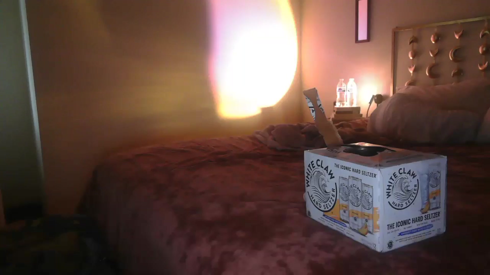 Gallery image thumbnail from TitsMcgeee's myfreecams stream on, 02/23/2025, 24:02 image 15 of 20