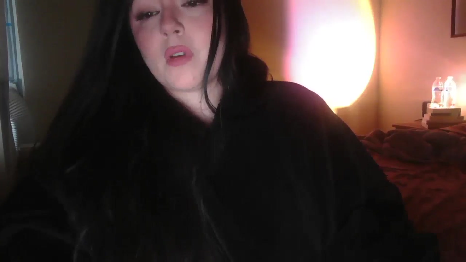 Gallery image thumbnail from TitsMcgeee's myfreecams stream on, 02/23/2025, 24:02 image 20 of 20