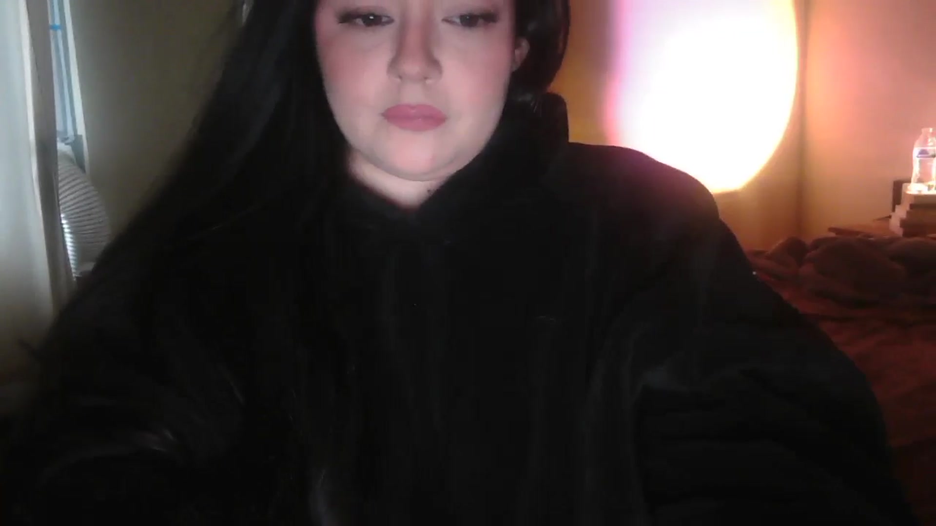 Gallery image thumbnail from TitsMcgeee's myfreecams stream on, 02/23/2025, 24:02 image 17 of 20
