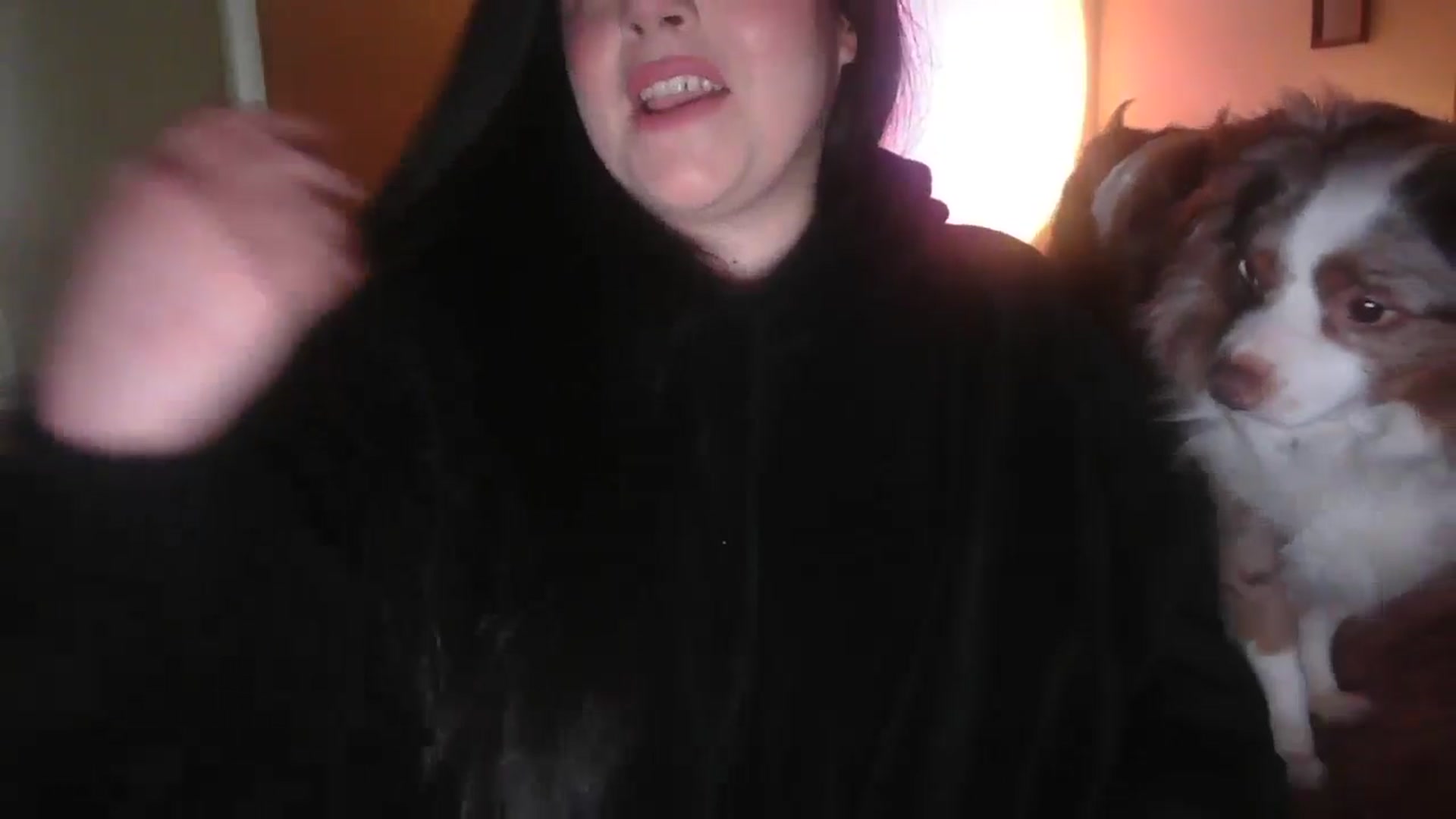 Gallery image thumbnail from TitsMcgeee's myfreecams stream on, 02/23/2025, 01:33 image 5 of 20