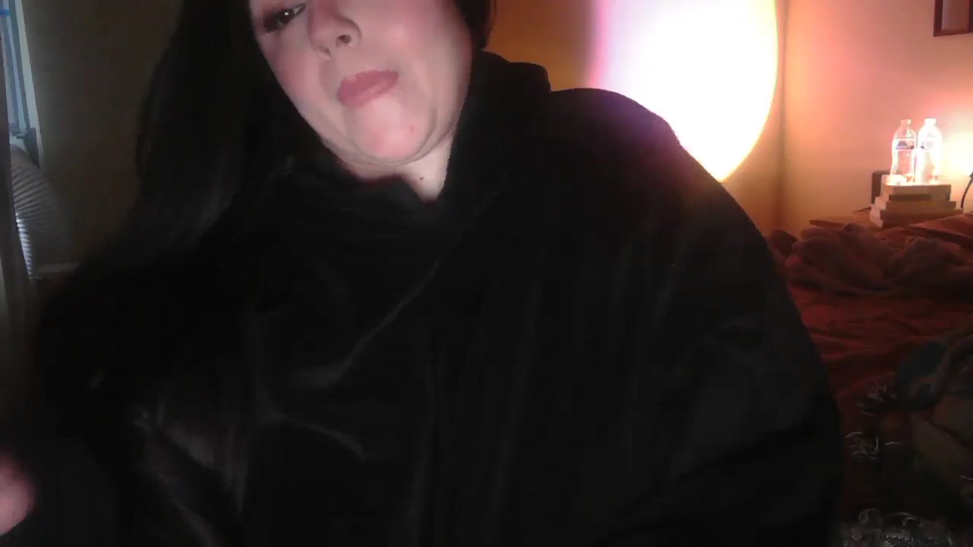 Gallery image thumbnail from TitsMcgeee's myfreecams stream on, 02/23/2025, 01:33 image 19 of 20