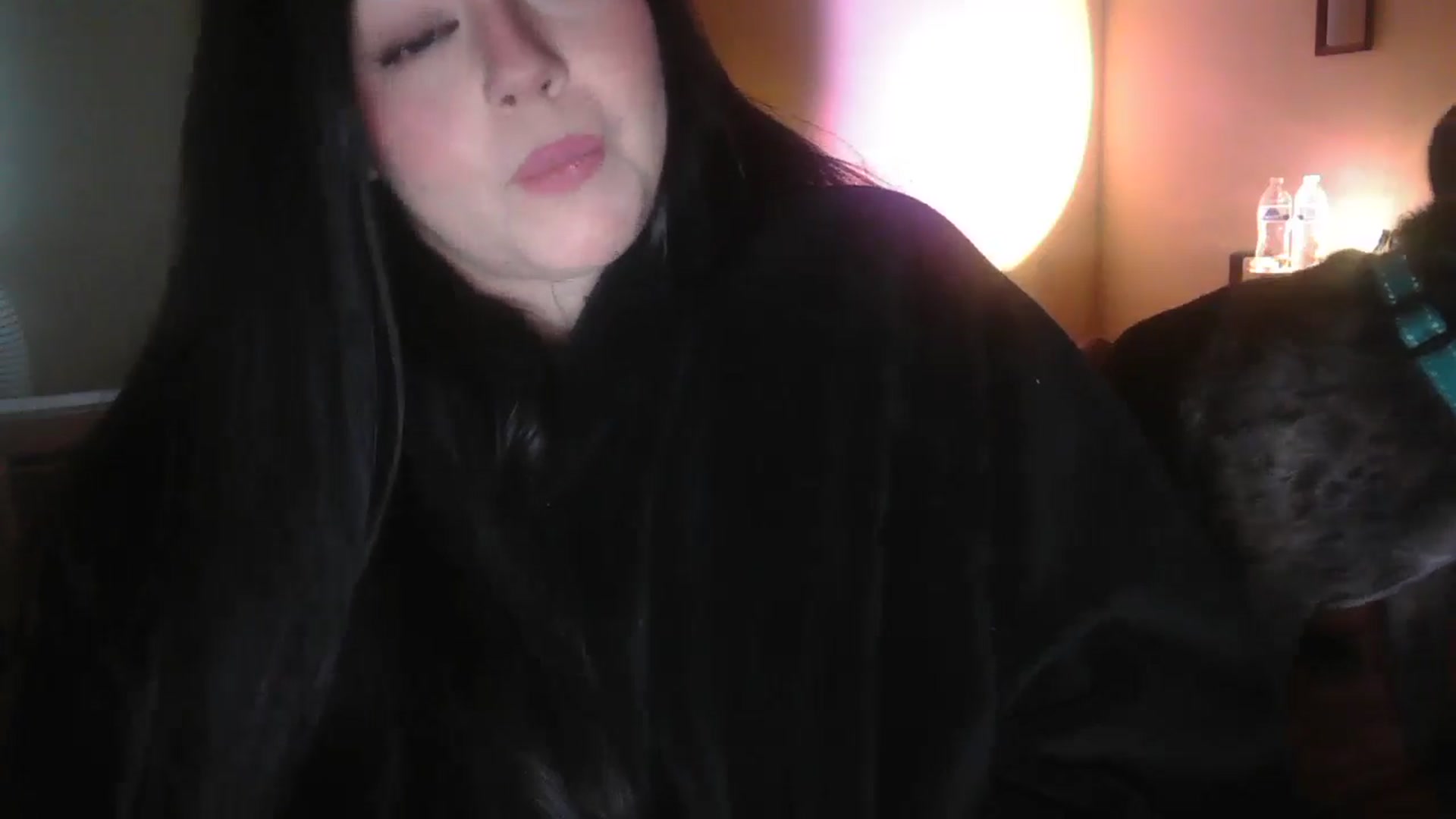 Gallery image thumbnail from TitsMcgeee's myfreecams stream on, 02/23/2025, 01:33 image 16 of 20