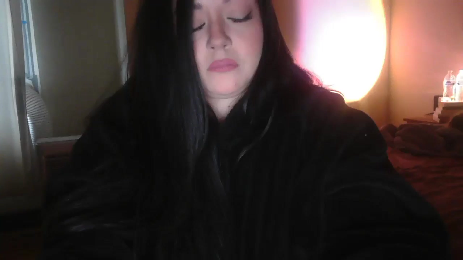 Gallery image thumbnail from TitsMcgeee's myfreecams stream on, 02/23/2025, 01:33 image 4 of 20