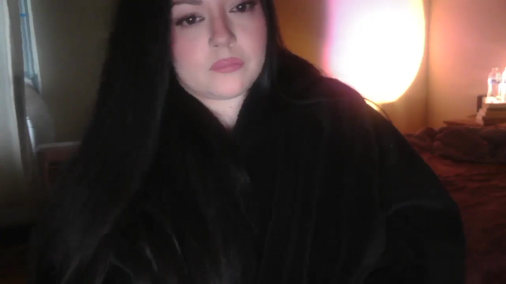 Gallery image thumbnail from TitsMcgeee's myfreecams stream on, 02/23/2025, 01:33 image 3 of 20
