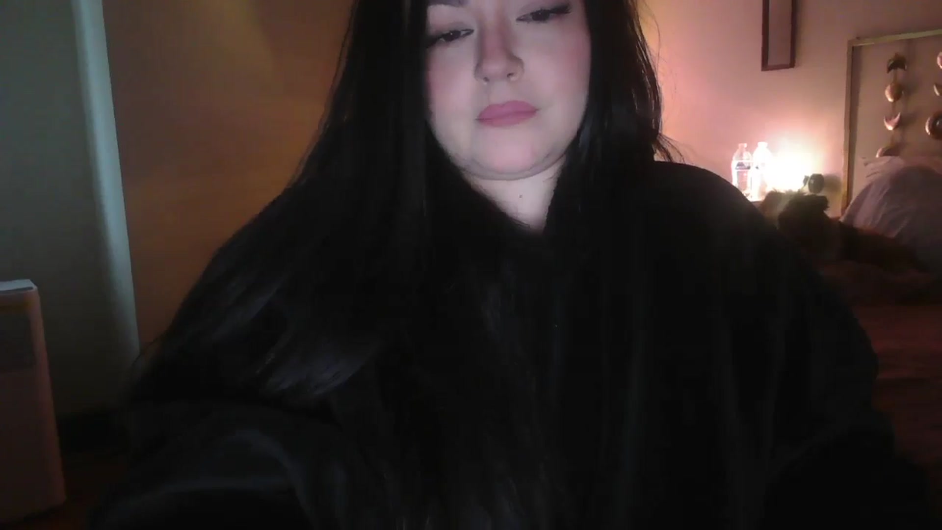 Gallery image thumbnail from TitsMcgeee's myfreecams stream on, 02/23/2025, 01:33 image 8 of 20