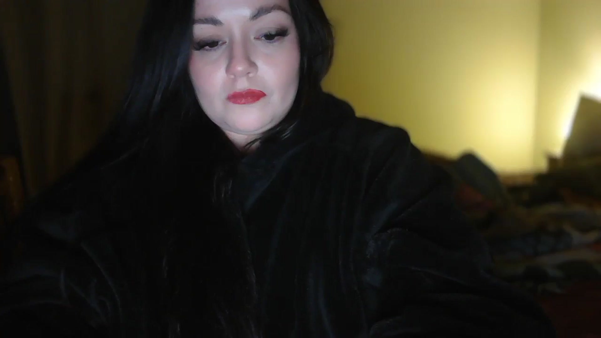 Gallery image thumbnail from TitsMcgeee's myfreecams stream on, 08/30/2025, 09:01 image 19 of 20