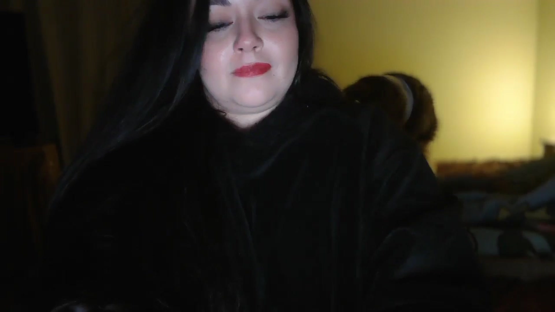 Gallery image thumbnail from TitsMcgeee's myfreecams stream on, 08/30/2025, 09:01 image 18 of 20