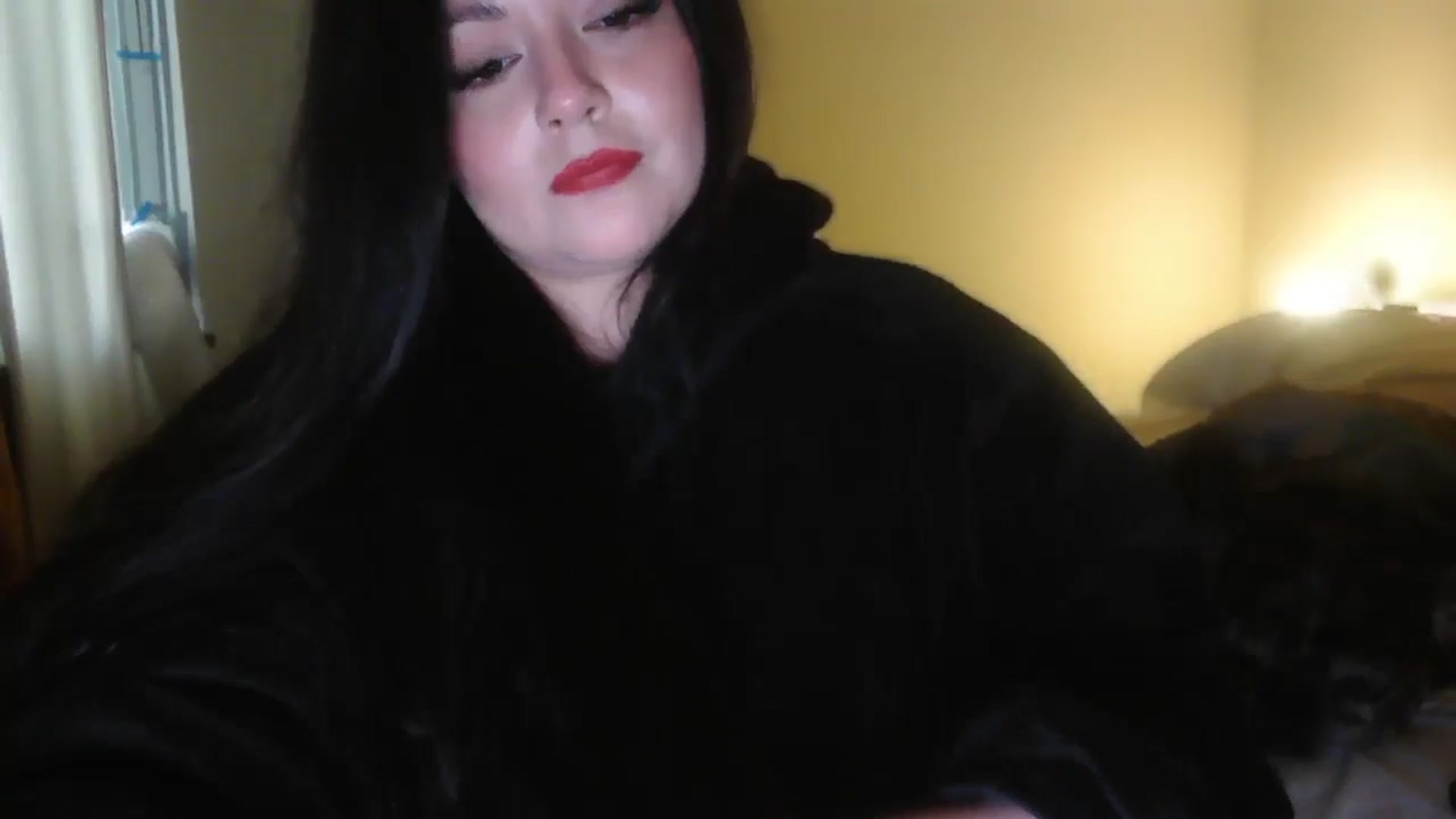 Gallery image thumbnail from TitsMcgeee's myfreecams stream on, 10/04/2025, 24:47 image 20 of 20