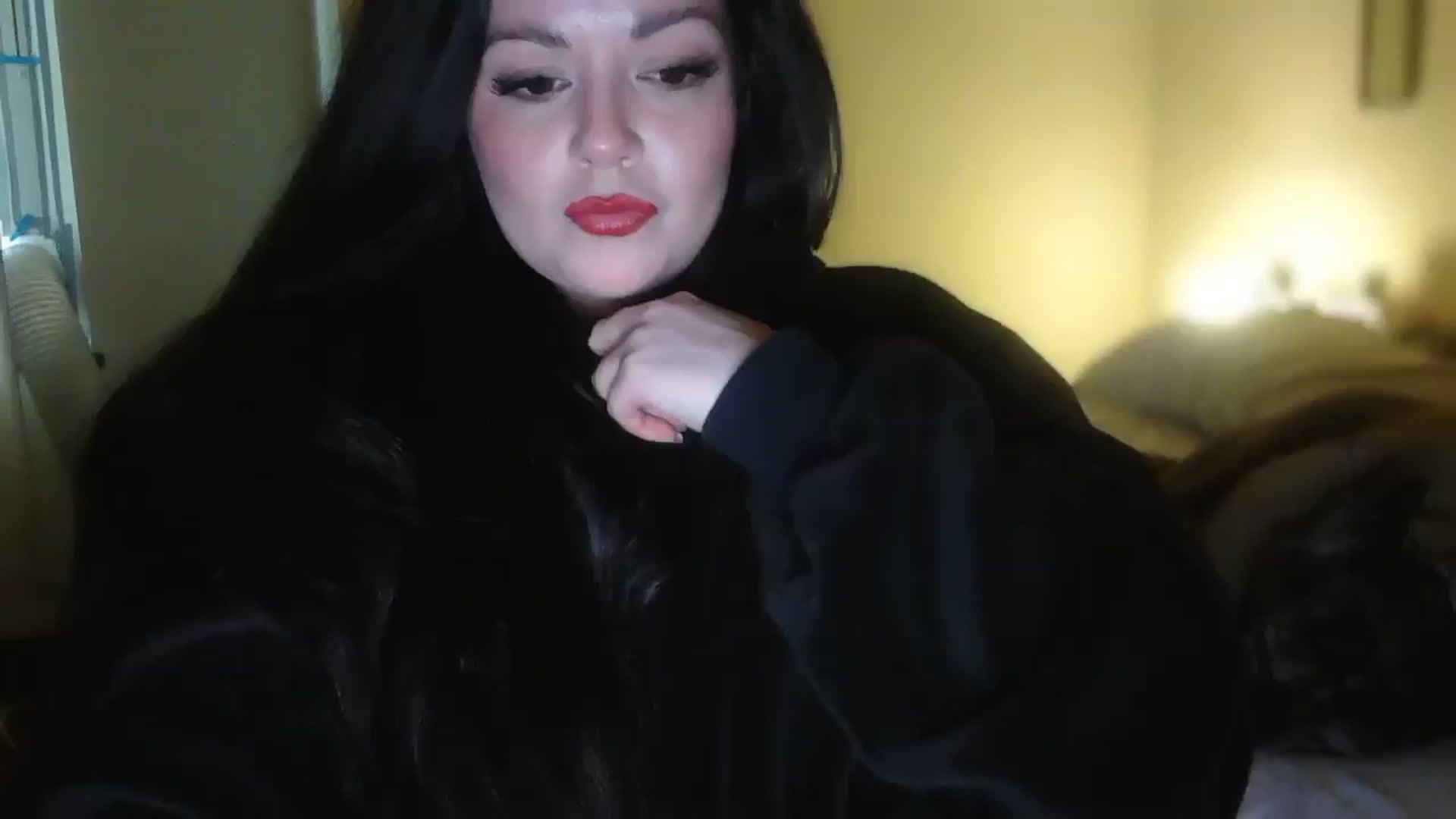 Gallery image thumbnail from TitsMcgeee's myfreecams stream on, 10/04/2025, 24:47 image 1 of 20