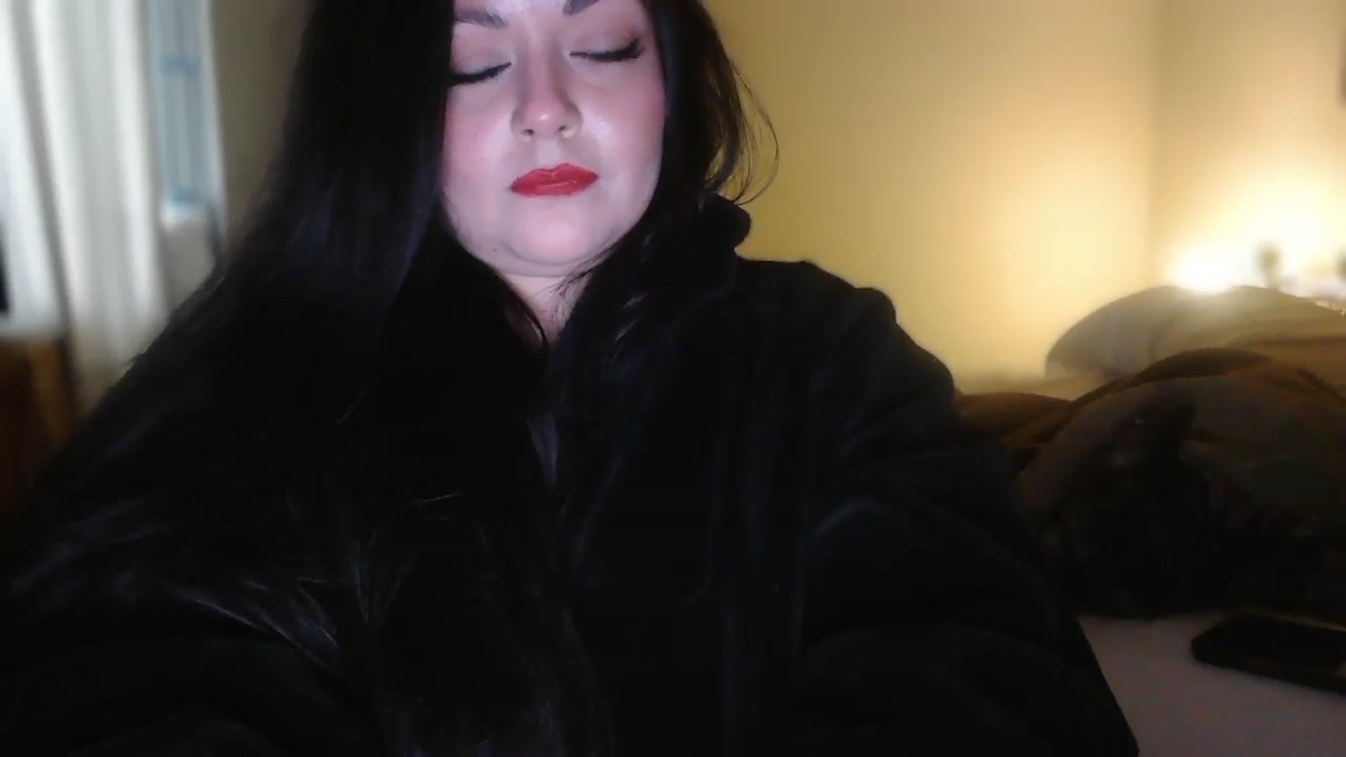 Gallery image thumbnail from TitsMcgeee's myfreecams stream on, 10/04/2025, 24:47 image 15 of 20