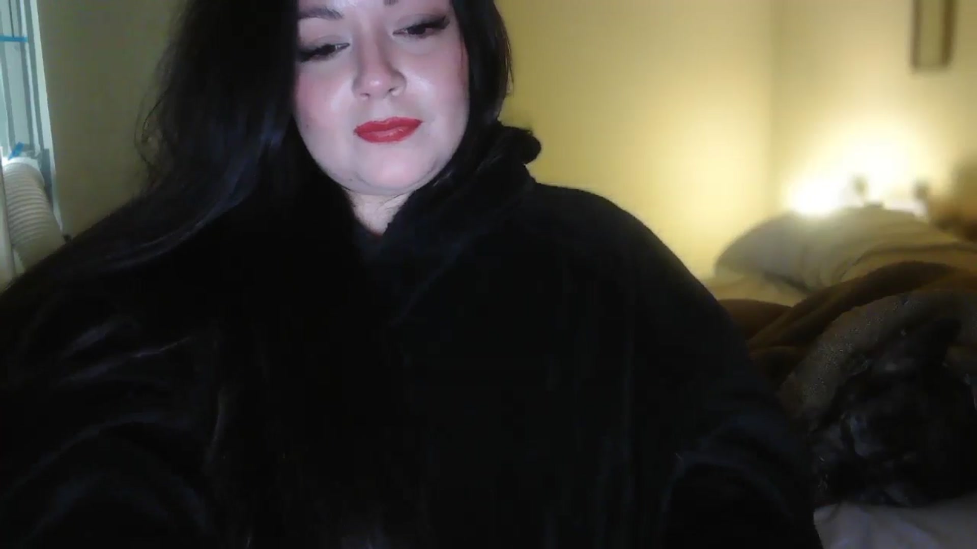 Gallery image thumbnail from TitsMcgeee's myfreecams stream on, 10/04/2025, 24:47 image 6 of 20
