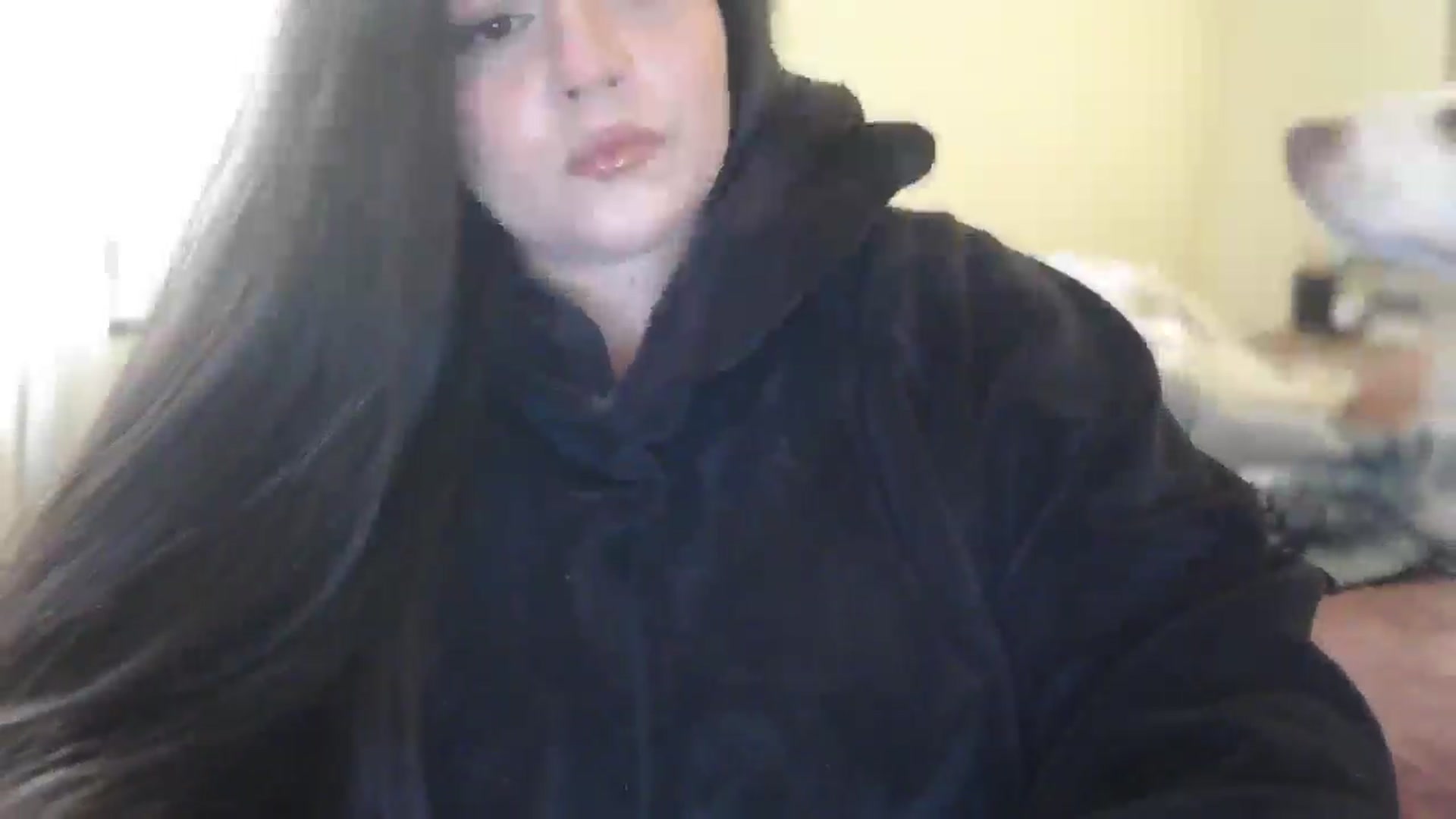 Gallery image thumbnail from TitsMcgeee's myfreecams stream on, 11/02/2025, 21:46 image 12 of 20