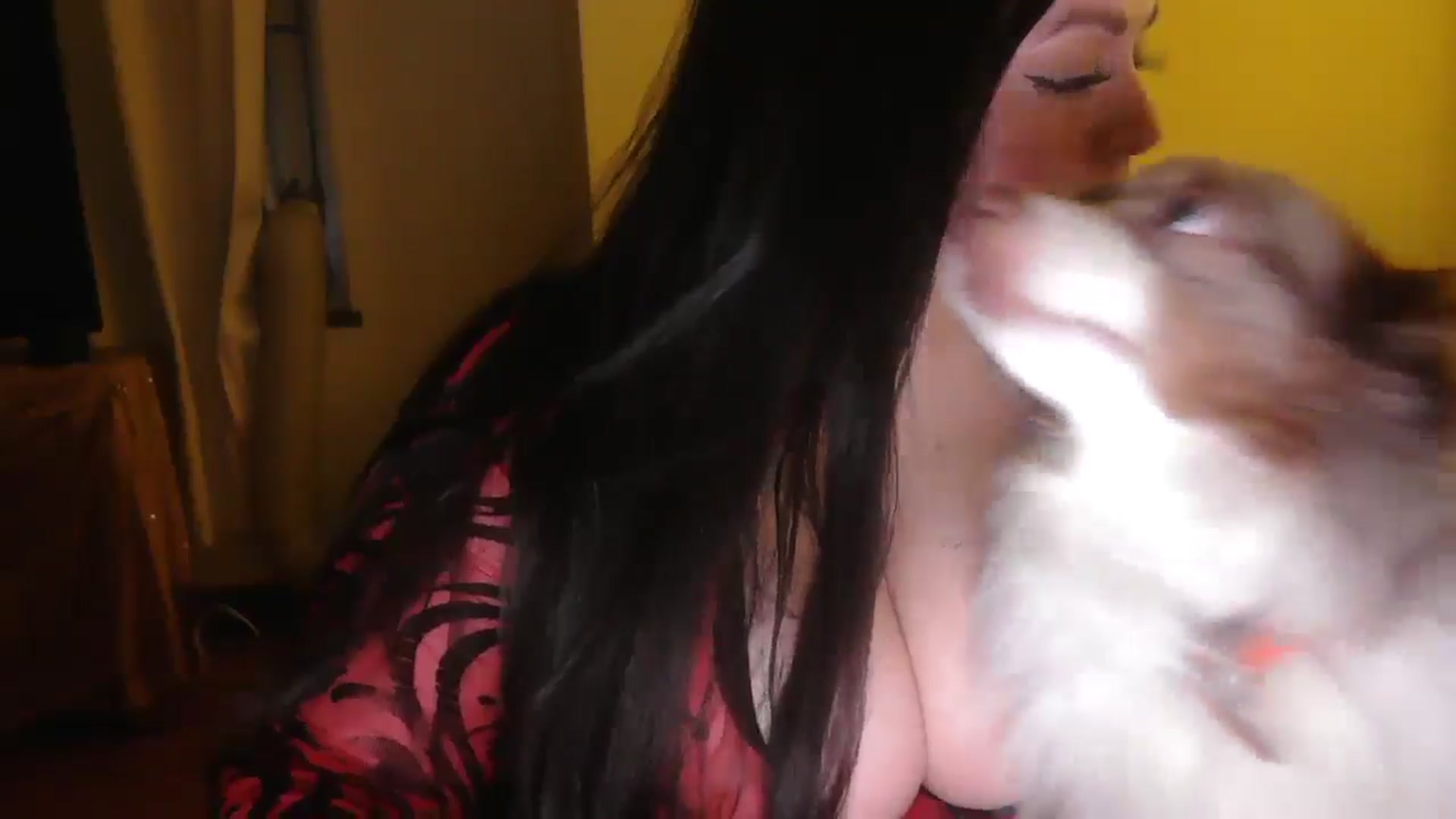 Gallery image thumbnail from TitsMcgeee's myfreecams stream on, 11/14/2025, 06:04 image 19 of 20