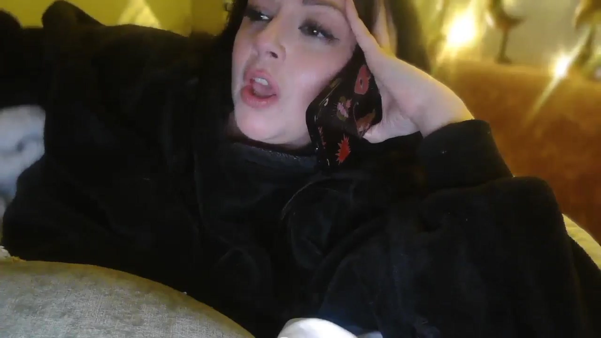 Gallery image thumbnail from TitsMcgeee's myfreecams stream on, 11/17/2025, 06:57 image 8 of 20