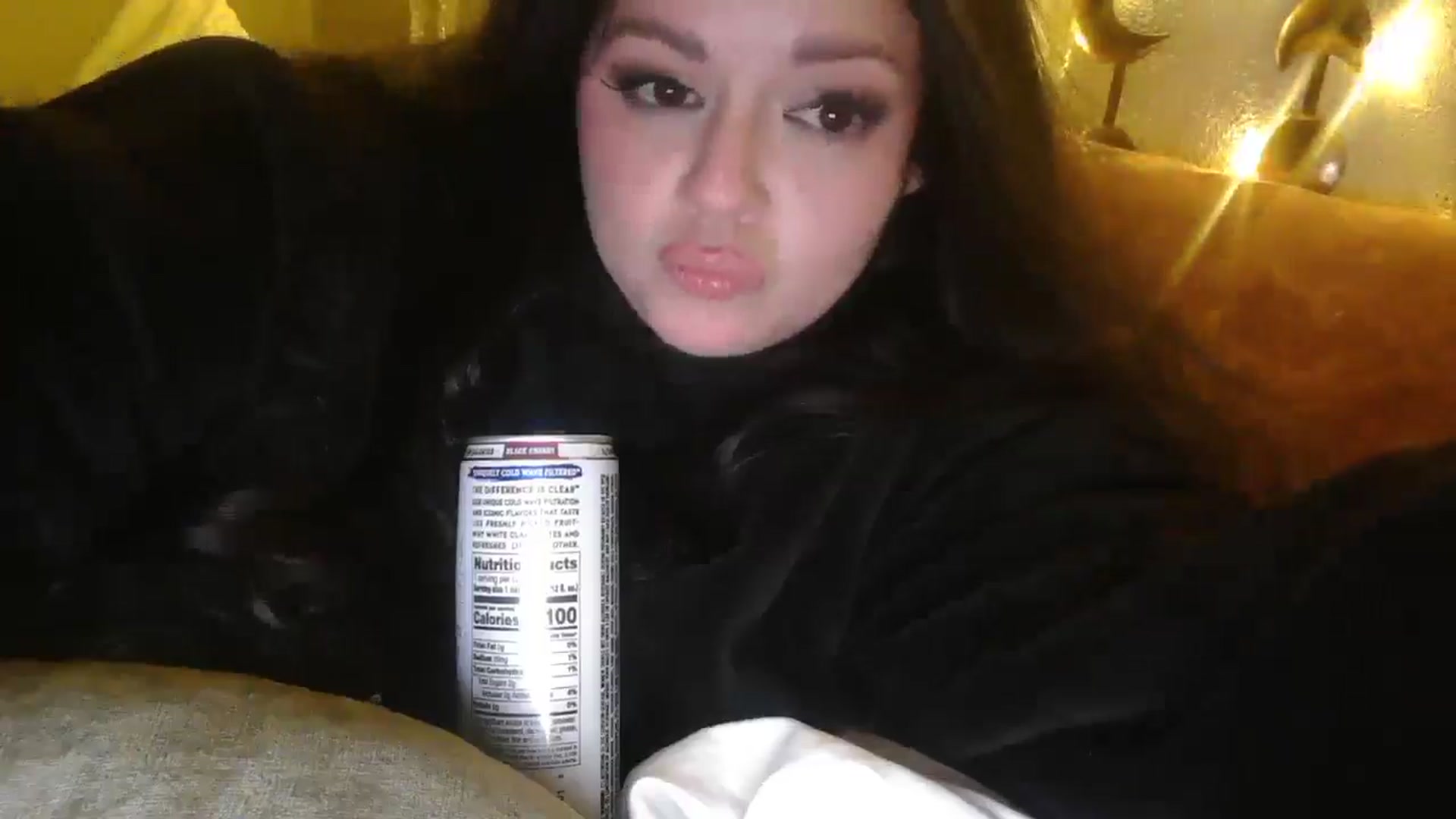Gallery image thumbnail from TitsMcgeee's myfreecams stream on, 11/17/2025, 06:57 image 19 of 20