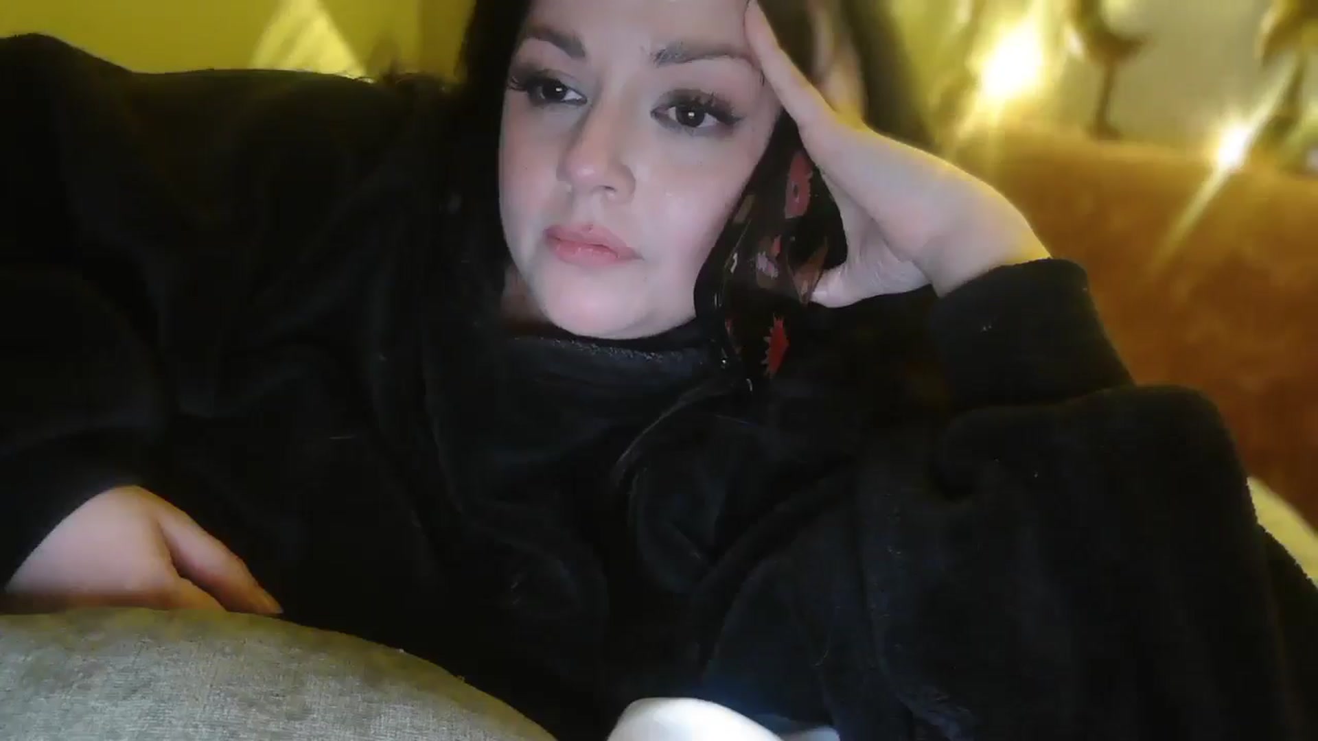 Gallery image thumbnail from TitsMcgeee's myfreecams stream on, 11/17/2025, 06:57 image 9 of 20