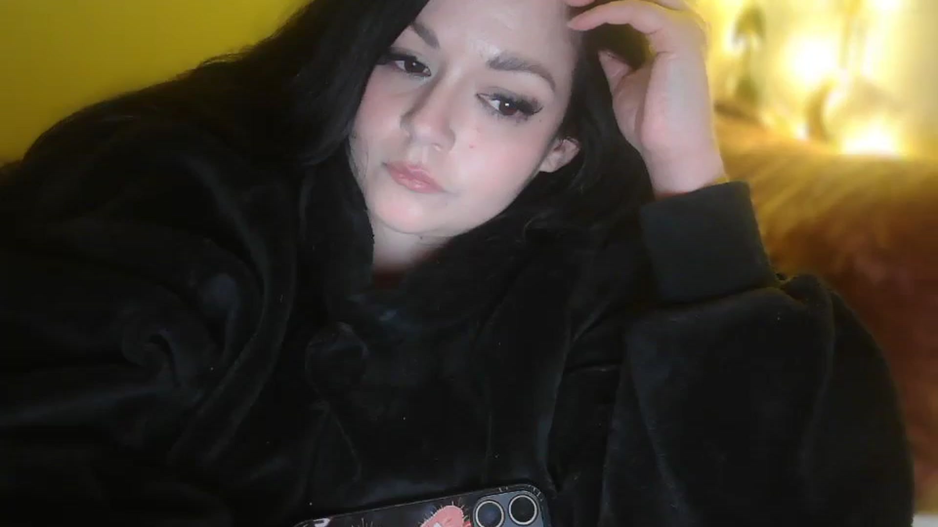 Gallery image thumbnail from TitsMcgeee's myfreecams stream on, 11/26/2025, 07:32 image 2 of 20