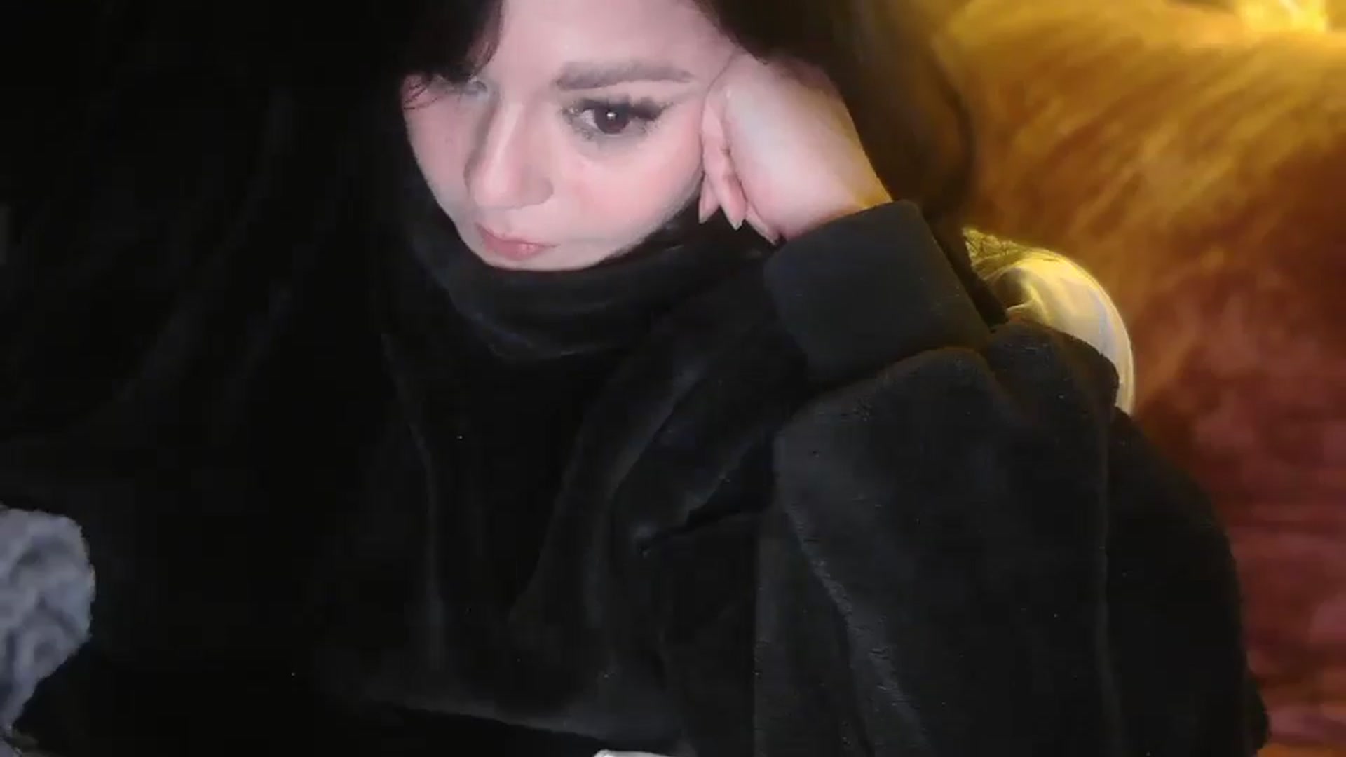 Gallery image thumbnail from TitsMcgeee's myfreecams stream on, 11/26/2025, 07:32 image 14 of 20