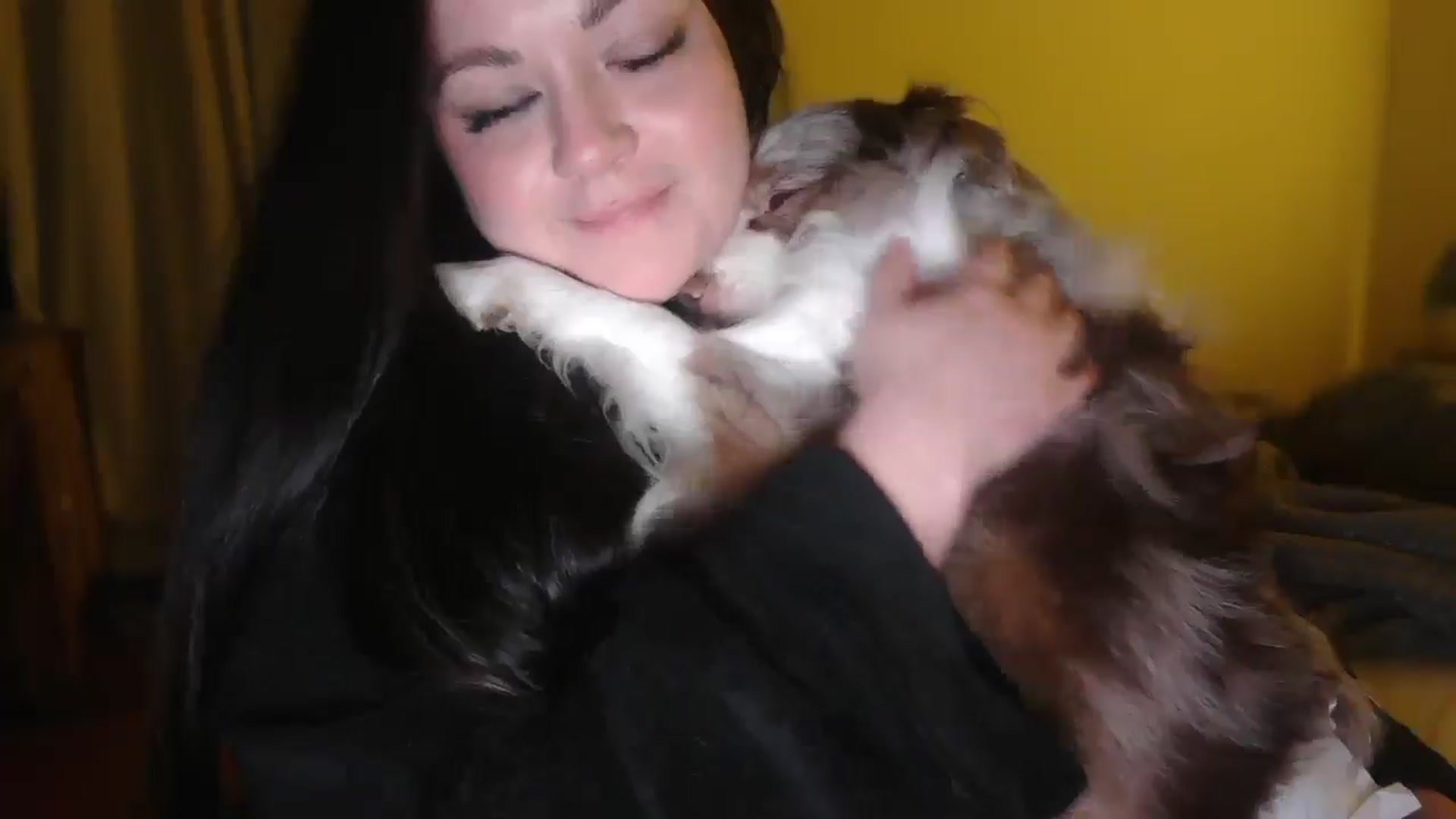 Gallery image thumbnail from TitsMcgeee's myfreecams stream on, 12/15/2025, 02:43 image 20 of 20