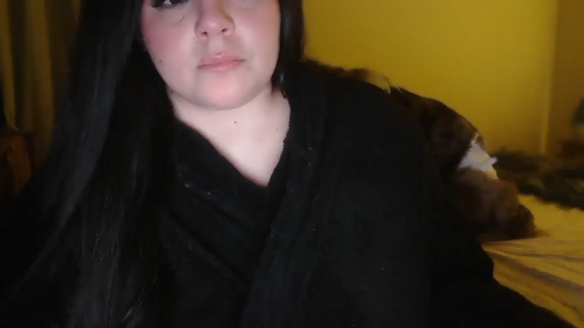Gallery image thumbnail from TitsMcgeee's myfreecams stream on, 12/15/2025, 02:43 image 12 of 20