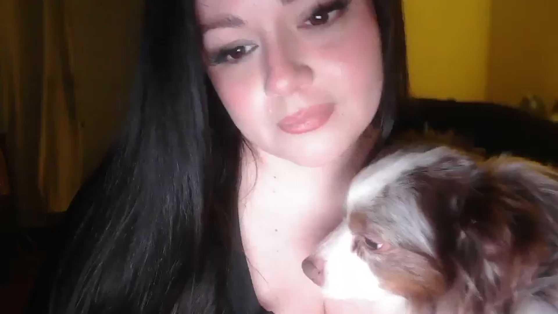 Gallery image thumbnail from TitsMcgeee's myfreecams stream on, 01/12/2026, 07:30 image 18 of 20